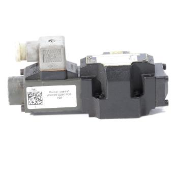 4/2 directional control valve  Used